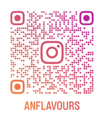 Instagram QR code